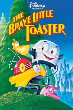 watch free The Brave Little Toaster hd online