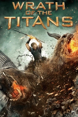 watch free Wrath of the Titans hd online