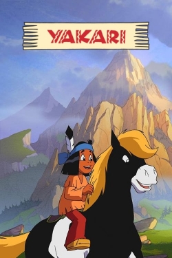 watch free Yakari hd online