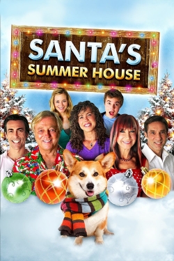 watch free Santa's Summer House hd online