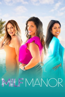 watch free MILF Manor hd online