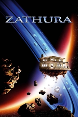 watch free Zathura: A Space Adventure hd online