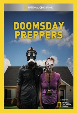 watch free Doomsday Preppers hd online