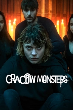 watch free Cracow Monsters hd online
