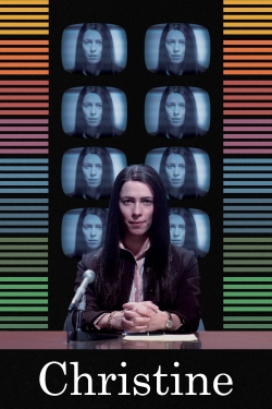 watch free Christine hd online