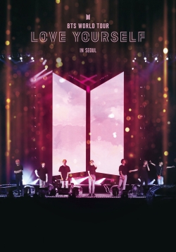 watch free BTS World Tour: Love Yourself in Seoul hd online