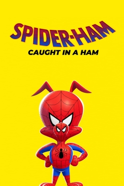 watch free Spider-Ham: Caught in a Ham hd online