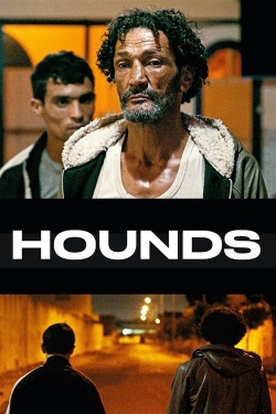 watch free Hounds hd online