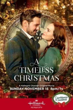 watch free A Timeless Christmas hd online