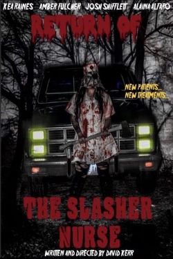 watch free Return of the Slasher Nurse hd online