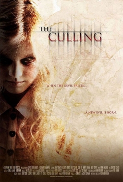 watch free The Culling hd online