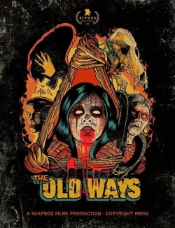 watch free The Old Ways hd online