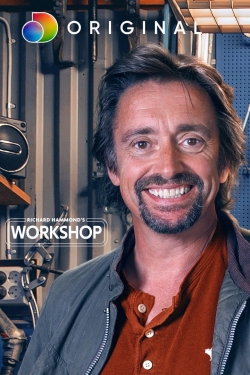 watch free Richard Hammond's Workshop hd online