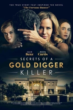 watch free Secrets of a Gold Digger Killer hd online