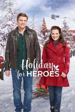 watch free Holiday for Heroes hd online