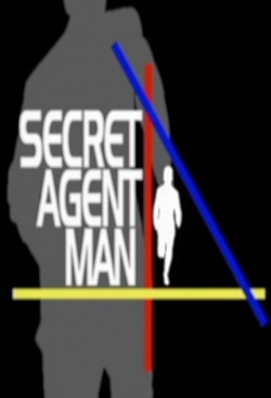 watch free Secret Agent Man hd online