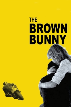 watch free The Brown Bunny hd online