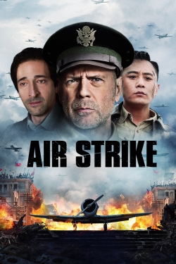 watch free Air Strike hd online