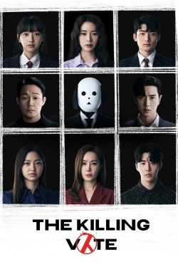 watch free The Killing Vote hd online