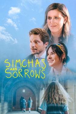 watch free Simchas and Sorrows hd online