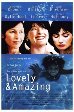 watch free Lovely & Amazing hd online