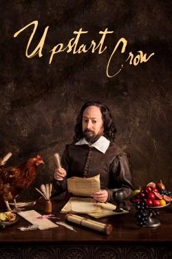 watch free Upstart Crow hd online