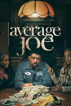 watch free Average Joe hd online