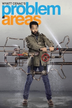 watch free Wyatt Cenac's Problem Areas hd online