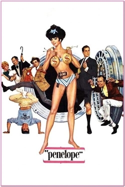 watch free Penelope hd online