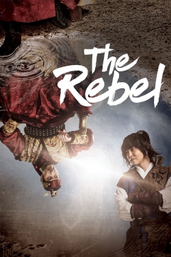watch free The Rebel hd online