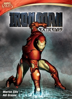 watch free Iron Man: Extremis hd online