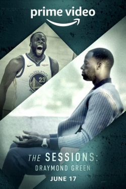 watch free The Sessions Draymond Green hd online