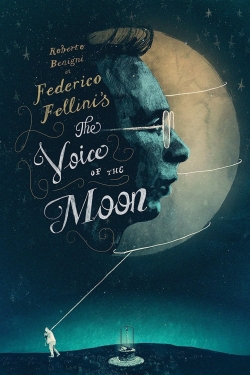 watch free The Voice of the Moon hd online