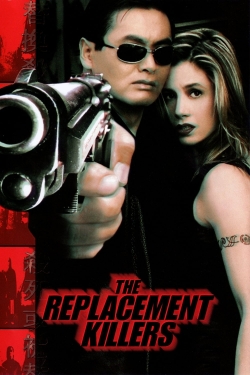 watch free The Replacement Killers hd online