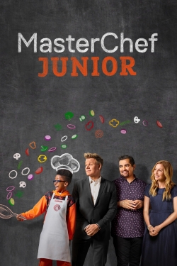 watch free MasterChef Junior hd online
