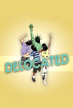 watch free Delocated hd online