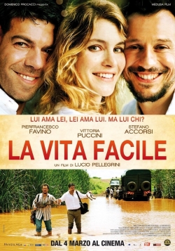 watch free La vita facile hd online