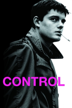 watch free Control hd online