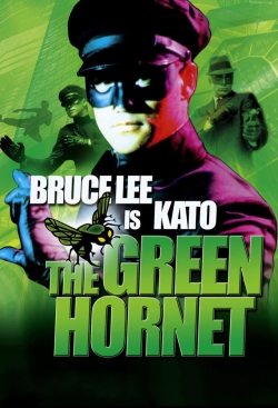 watch free The Green Hornet hd online