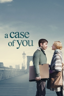 watch free A Case of You hd online