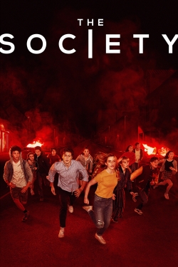 watch free The Society hd online