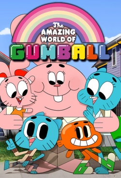 watch free The Amazing World of Gumball hd online