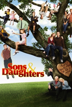 watch free Sons & Daughters hd online