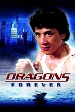 watch free Dragons Forever hd online