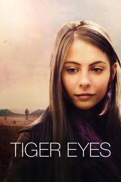 watch free Tiger Eyes hd online