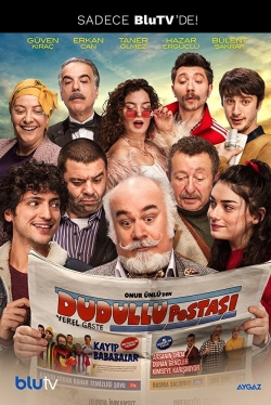 watch free Dudullu Postası hd online