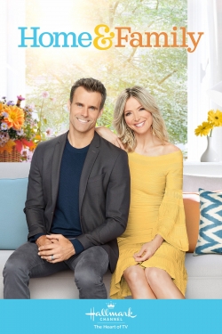 watch free Home & Family hd online