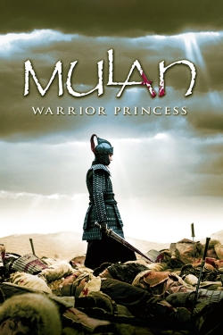 watch free Mulan: Rise of a Warrior hd online