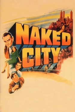 watch free The Naked City hd online