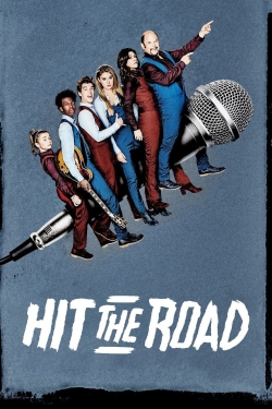 watch free Hit the Road hd online